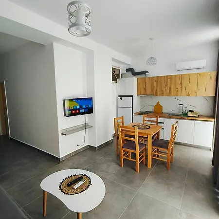 Diana Apartamento