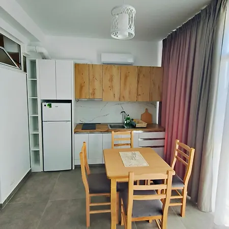 Diana Apartamento *