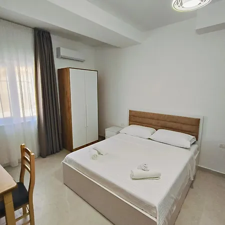 Apartamento Diana *
