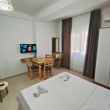 Apartamento Diana