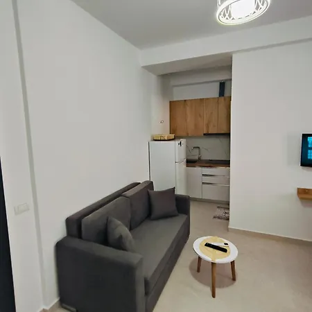 Apartamento Diana