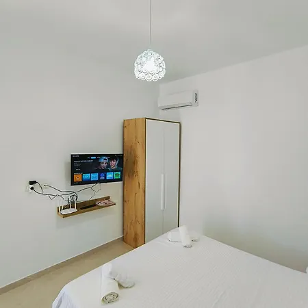 Apartamento Diana *